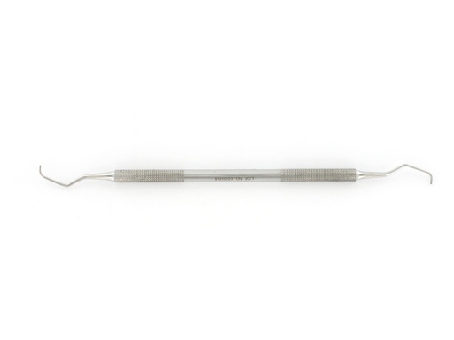 [GM-31234] GRACEY CURTAINS - fig. 1/2 front