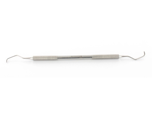 [GM-31235] CURETTE GRACEY - fig. 7/8 medium