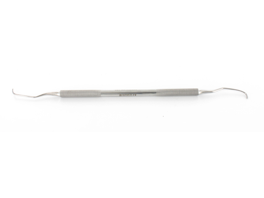 [60130] CURETTE GRACEY - fig. 11/12 medium