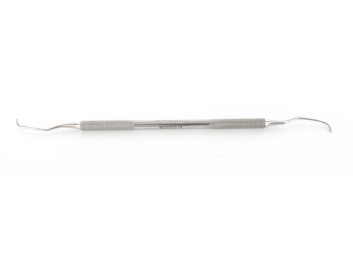 [GM-31236] CURETTE GRACEY - fig. 11/12 medium