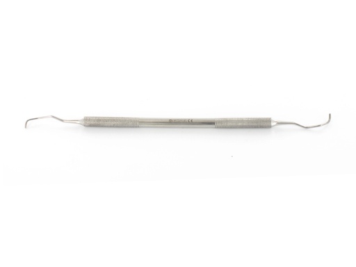 [60131] CURETTE GRACEY - fig. 13/14 post.