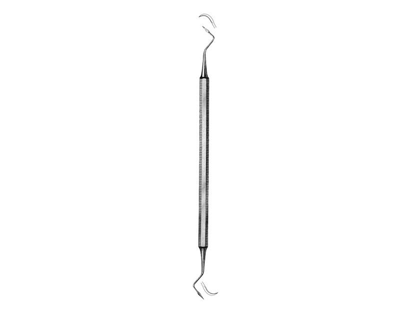 [60155] PERIODONTIC TOOL - fig. ST 2/3