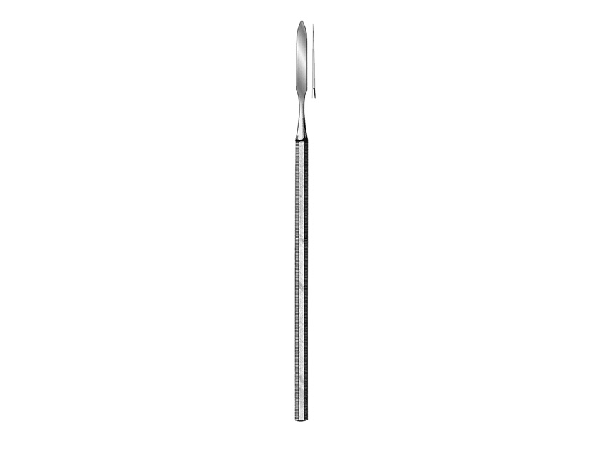 [60170] CEMENT SPATULA