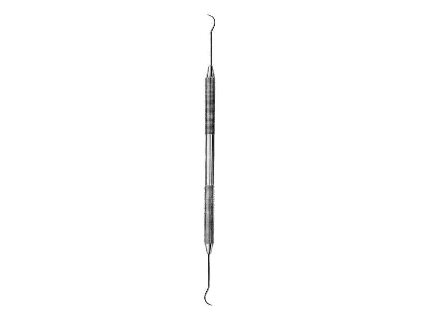 [60171] WILAND MODELLING TOOL