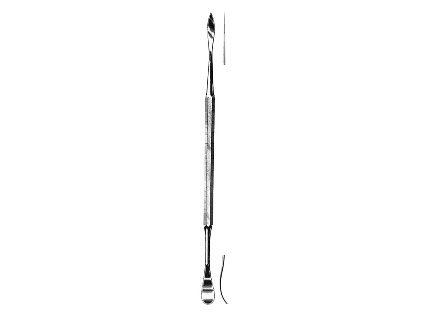 [60173] BEALE SHAPING TOOL