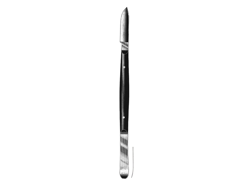 [60174] FAHNENSTOCK MODELLING TOOL