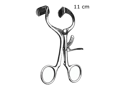 [60220] MOLT CUP OPENER - 11 cm