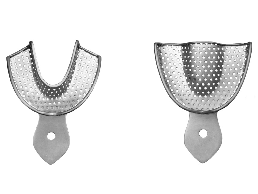 [60040] PERFORATED TRAY