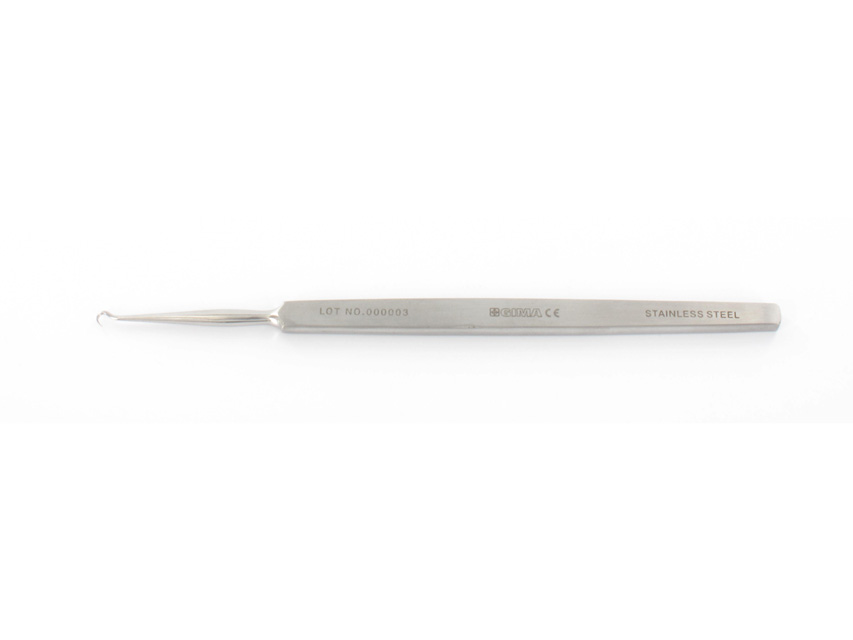 [26868] FRAZIER KNIFE - sharp - 13 cm