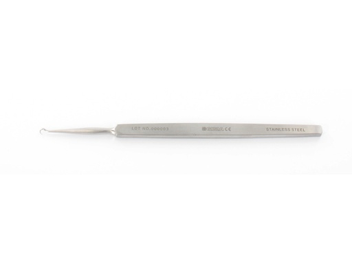 [26868] FRAZIER KNIFE - sharp - 13 cm