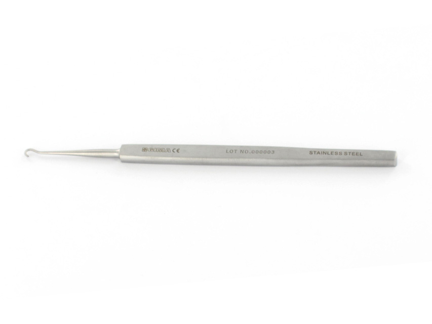 [26869] FRAZIER KNIFE - bevel - 13 cm