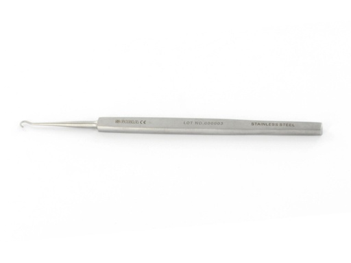 [GM-31260] FRAZIER KNIFE - bevel - 13 cm