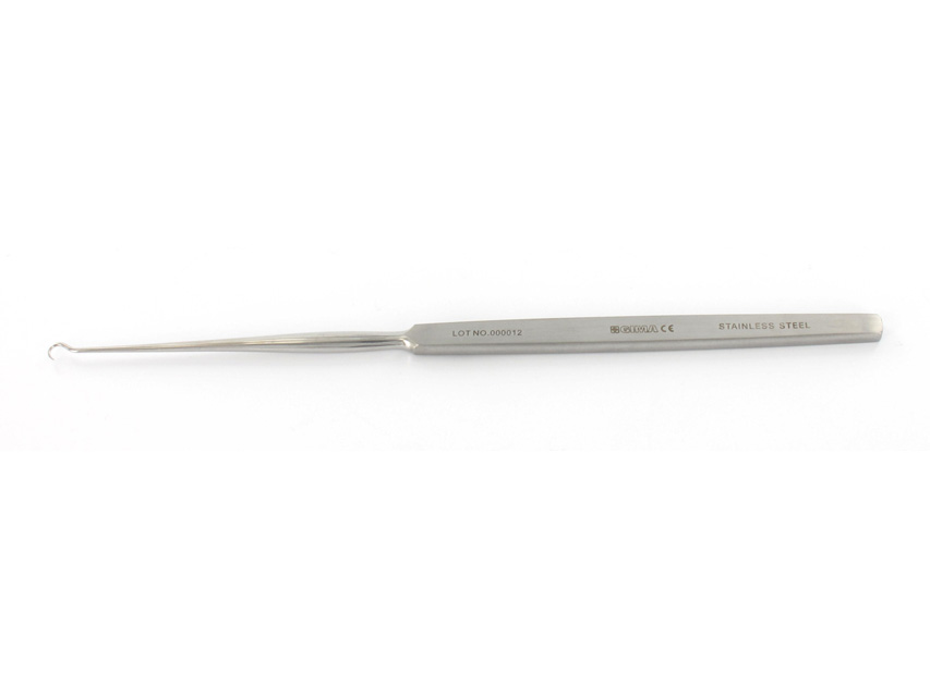 [26826] GILLES KNIFE - 13 cm