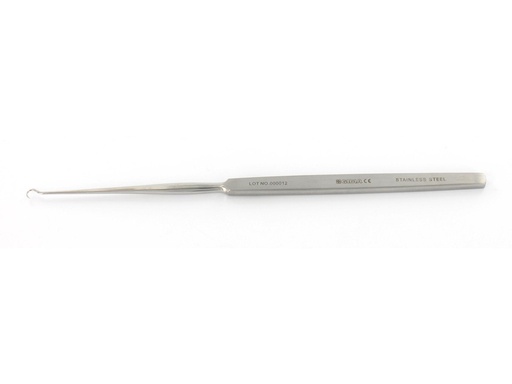 [GM-31262] GILLES KNIFE - 13 cm