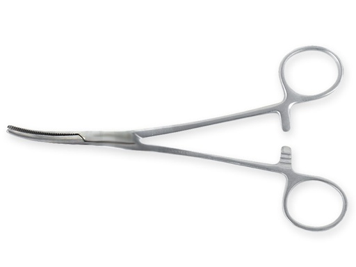 [GM-31266] KELLY PLIPPER curved - 16 cm