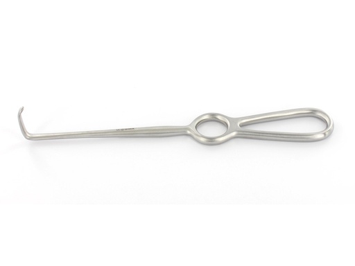 [26861] LANGENBECK RETRACTOR - 21 cm