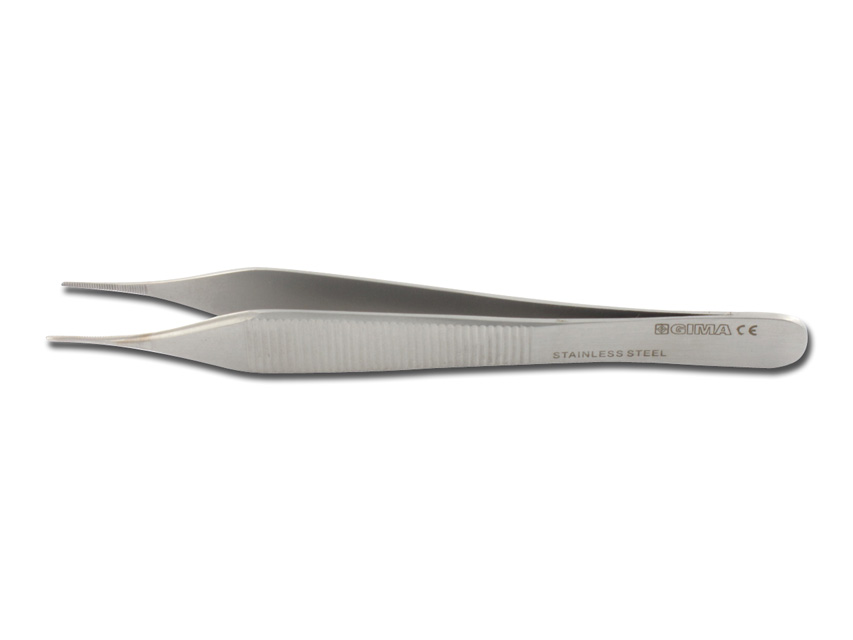 [26694] MICRO ADSON PLIP - 12 cm