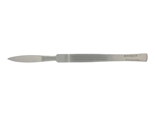 [GM-31280] RECTAL BISTURI - 17.5 cm