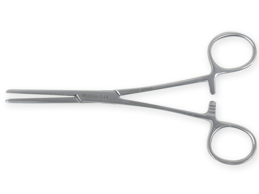 [GM-31281] KLEMMER straight pliers - 20 cm