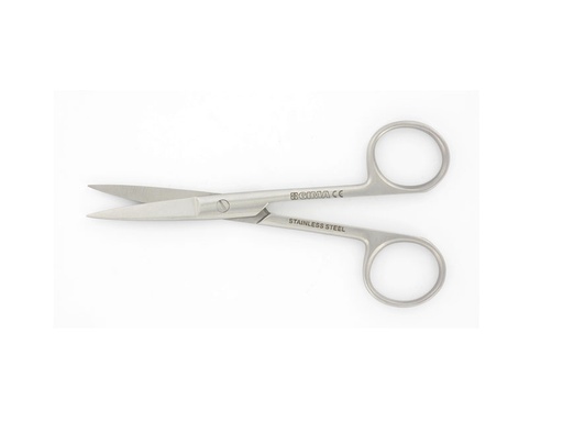 [GM-31286] RECTOR SCISSORS - acute points - 11.5 cm