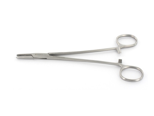 [GM-31290] MAYO HEGAR NEEDLE HOLDER - 16 cm