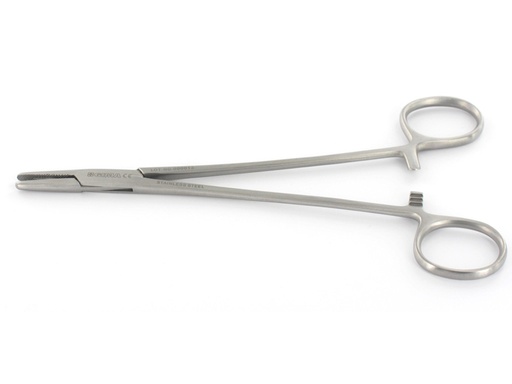 [GM-31291] MAYO HEGAR NEEDLE HOLDER - 20 cm