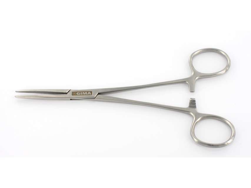 [26734] CRILE straight pliers - 16 cm