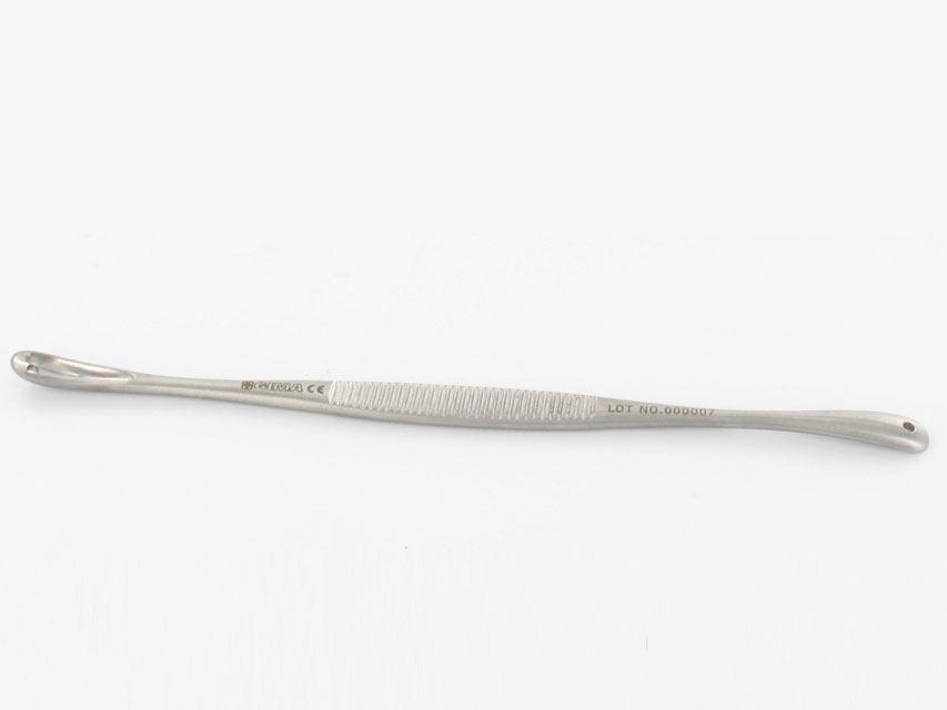 [26820] OVAL UNNA - 14 cm