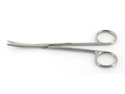 [GM-31302] METZENBAUM SCISSORS - curved - 14.5 cm