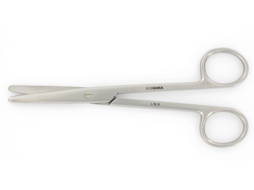 [GM-31306] MAYO STILLE SCISSORS - straight - 20 cm