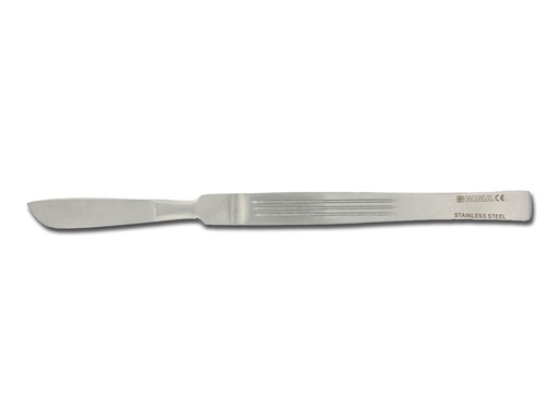 [GM-31317] BISTURI PANCIUTO - 17.5 cm