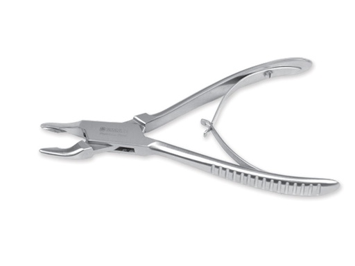 [GM-31339] LUER GOUGE PLIP - 15 cm