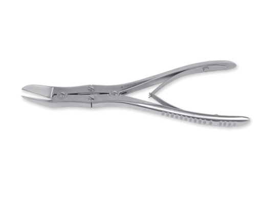 [26984] RUSKIN LISTON OXIVOR PLIERS - 18 cm