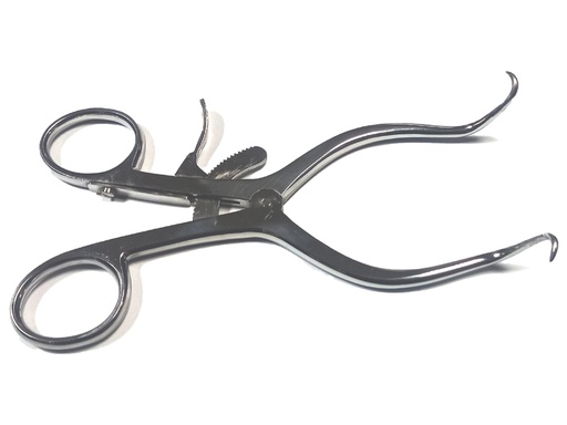 [80021] GELPI RETRACTOR - 15 cm