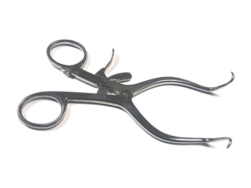 [80020] GELPI RETRACTOR - 13 cm