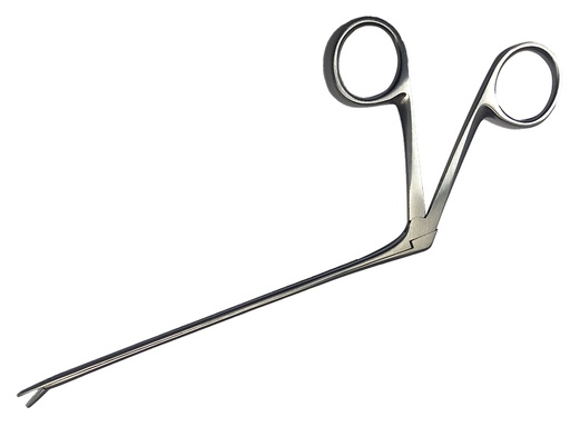 [80003] HARTMANN VETERINARY PLIERS FINE POINTS - 12 cm