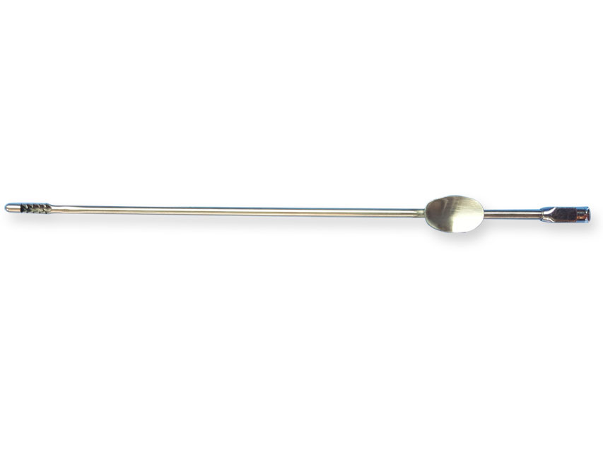 [26807] NOVAK ASPIRATION CANNULA 23 cm