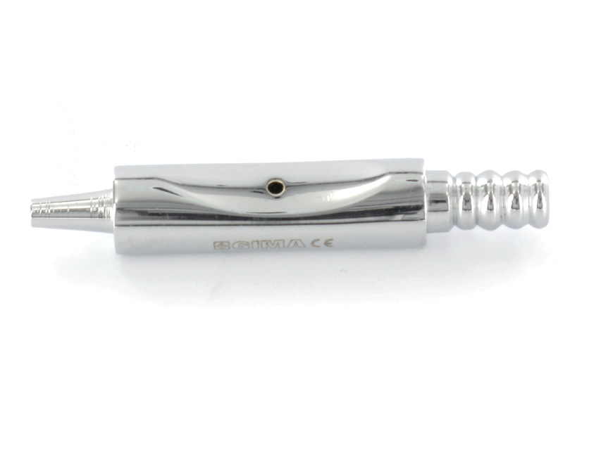 [26799] LUER ADAPTER for cod. 26797/8, 26807