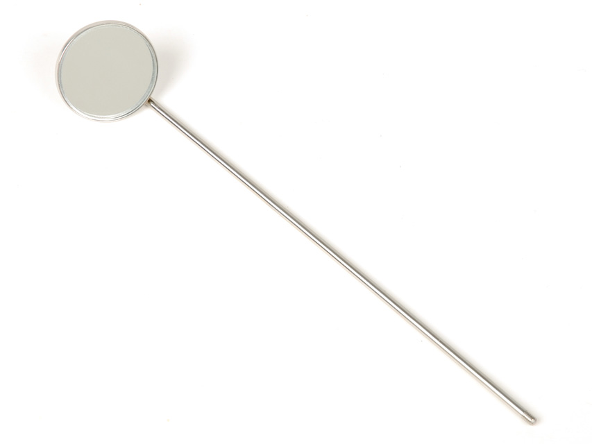 [31608] LARINGE MIRRORS SIZE 6 - diam. 26mm