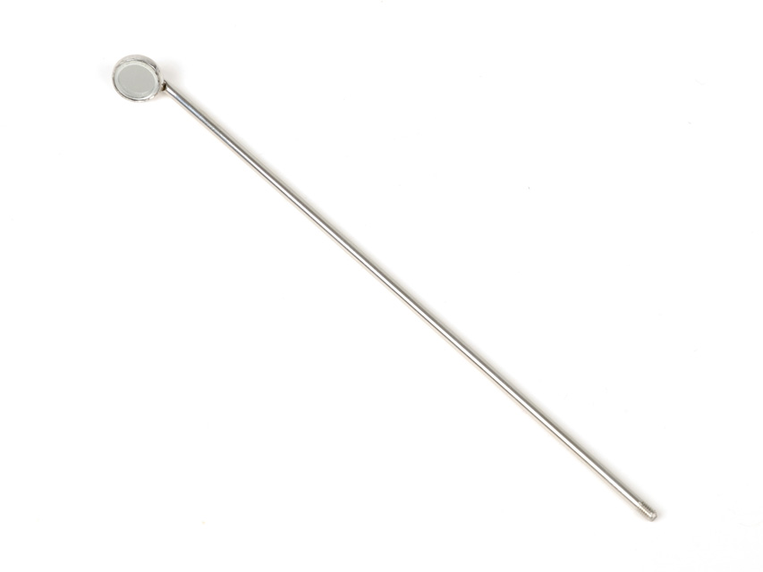 [31600] LARINGE MIRRORS MEASURE 000 - diam. 10mm