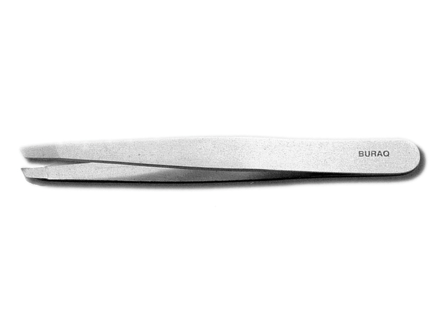 [26876] NAIL PLIERS - 9.5 cm