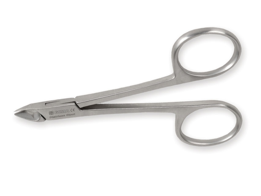 [39760] CUTICLE PICKER - 10 cm