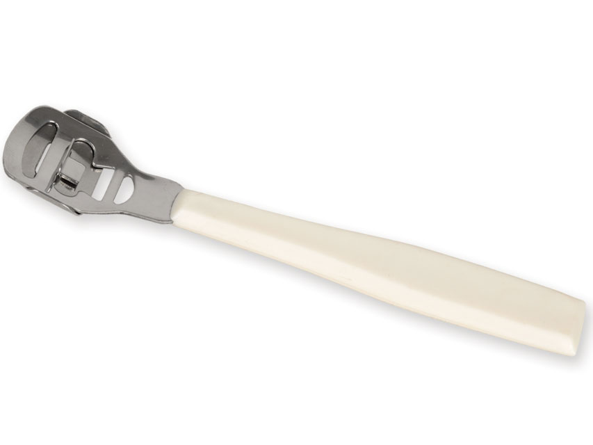 [39798] SKULL CUTTER 14.5 cm plastic handle