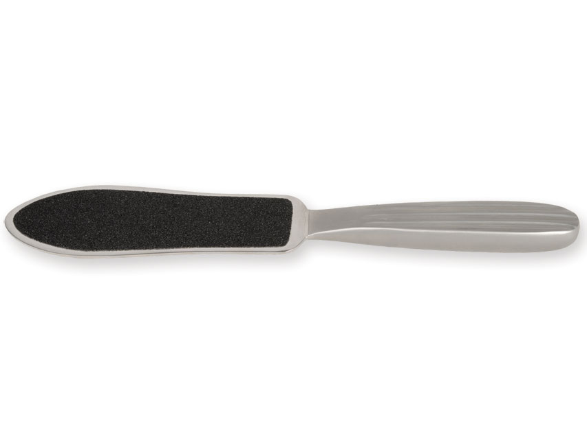 [39794] DOUBLE SHAVE - 24 cm - metal handle