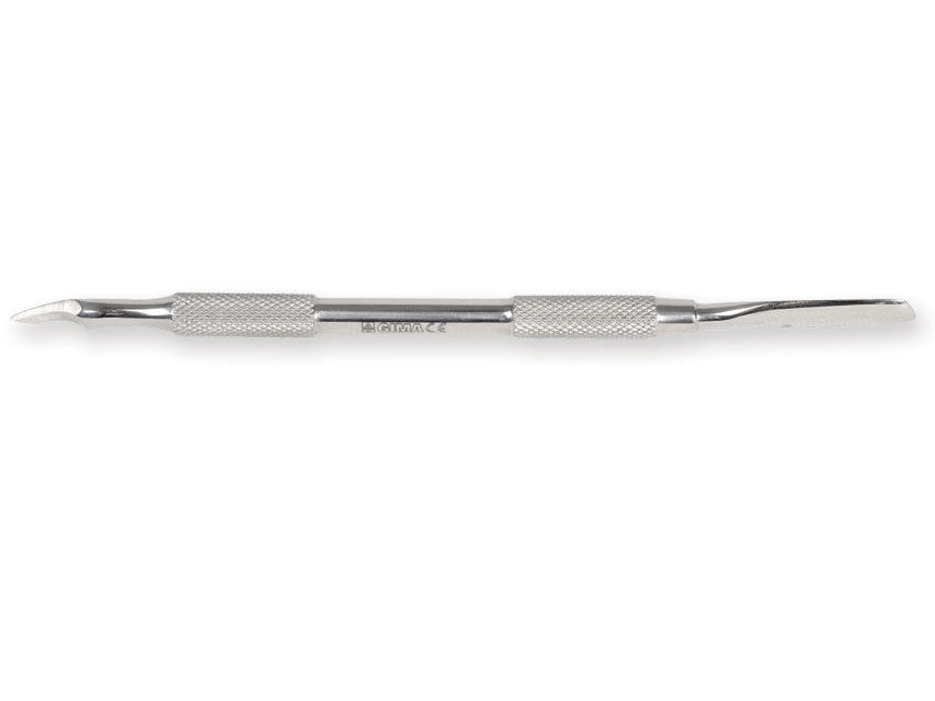 [39746] NAIL SCALPER - 14.5 cm