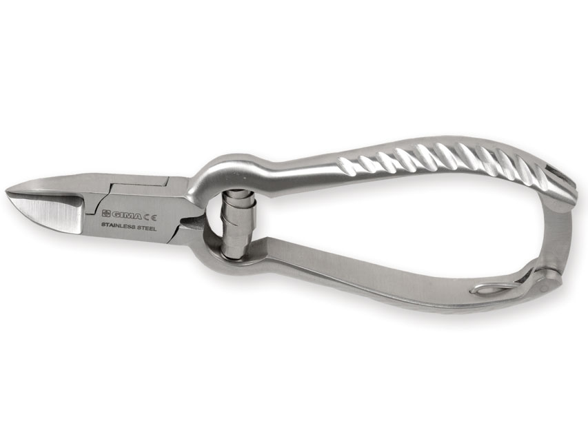 [39770] TRONCHESINO - 14 cm with spring