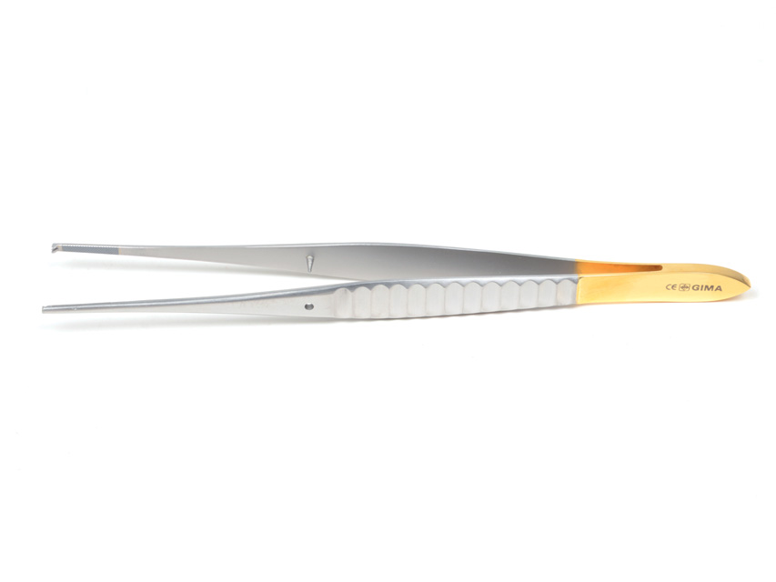 [26558] GILLIES PLIERS C.T. - 15 cm