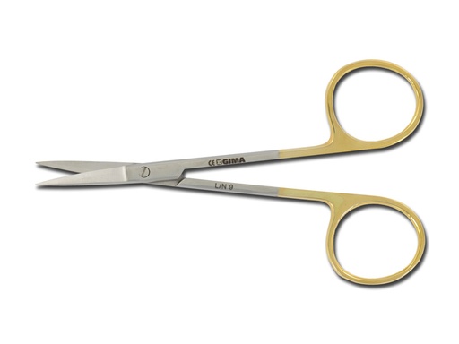 [GM-31404] IRIS C.T. RETTE SCISSORS 11.5 cm