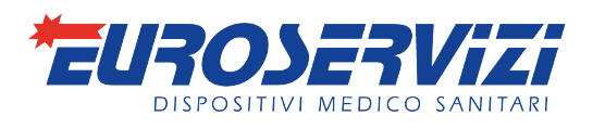 Euroservizi srl - Export Medical devices